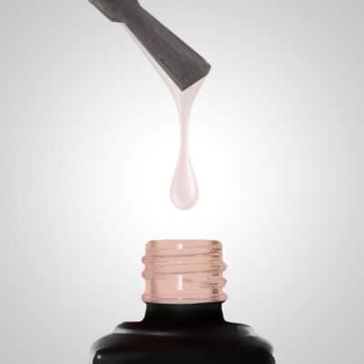Liquid AcryFiber Gel Natural Clear