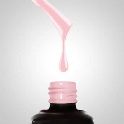 Liquid AcryFiber Gel Nude Skin