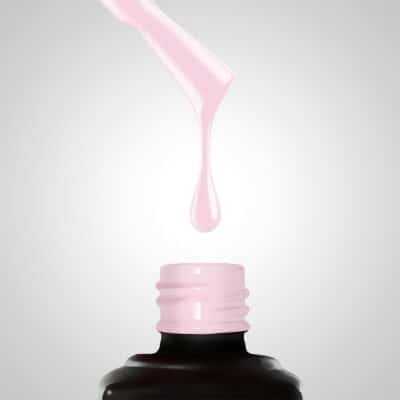 624 Pink Veil gelpolish