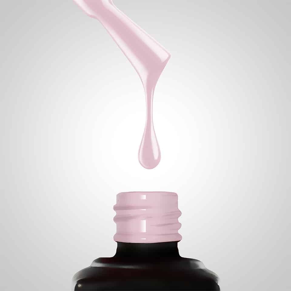 628 Pink Mood gelpolish
