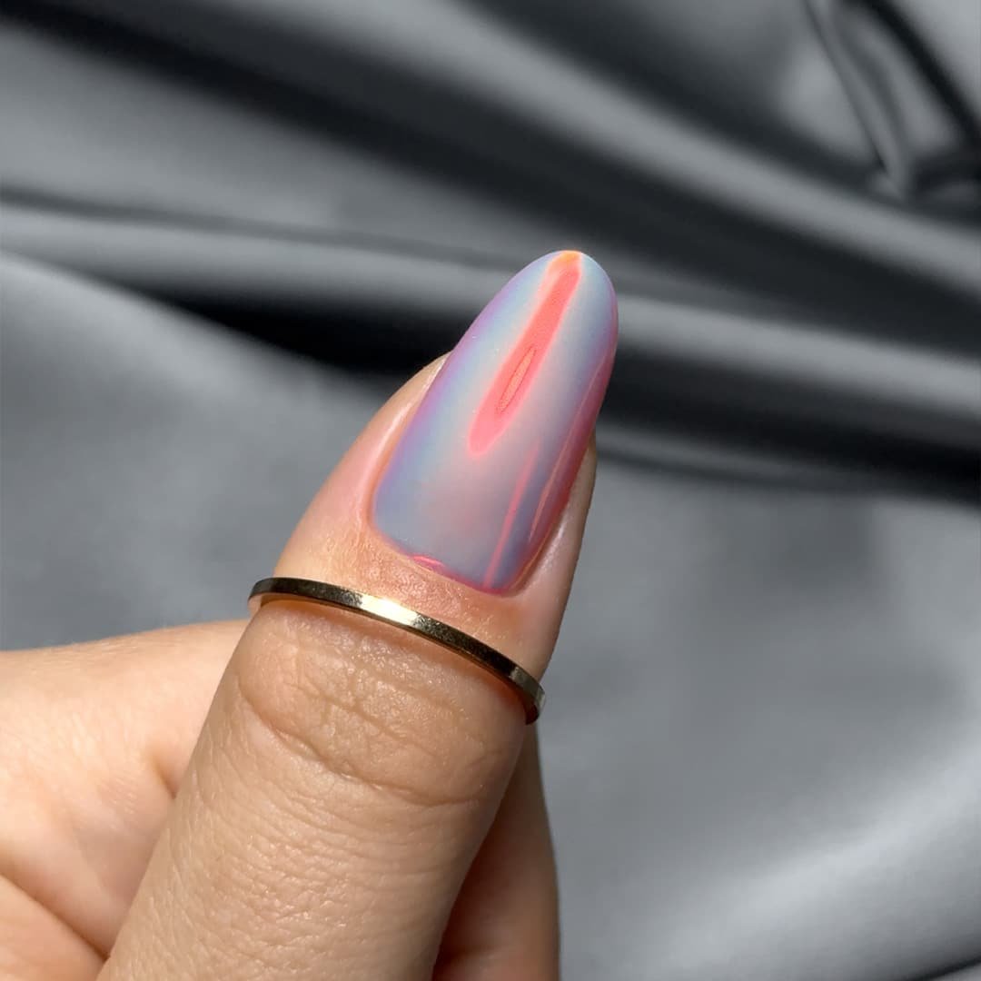 Blush Mirror 0,5g chrome poeder - Afbeelding 2