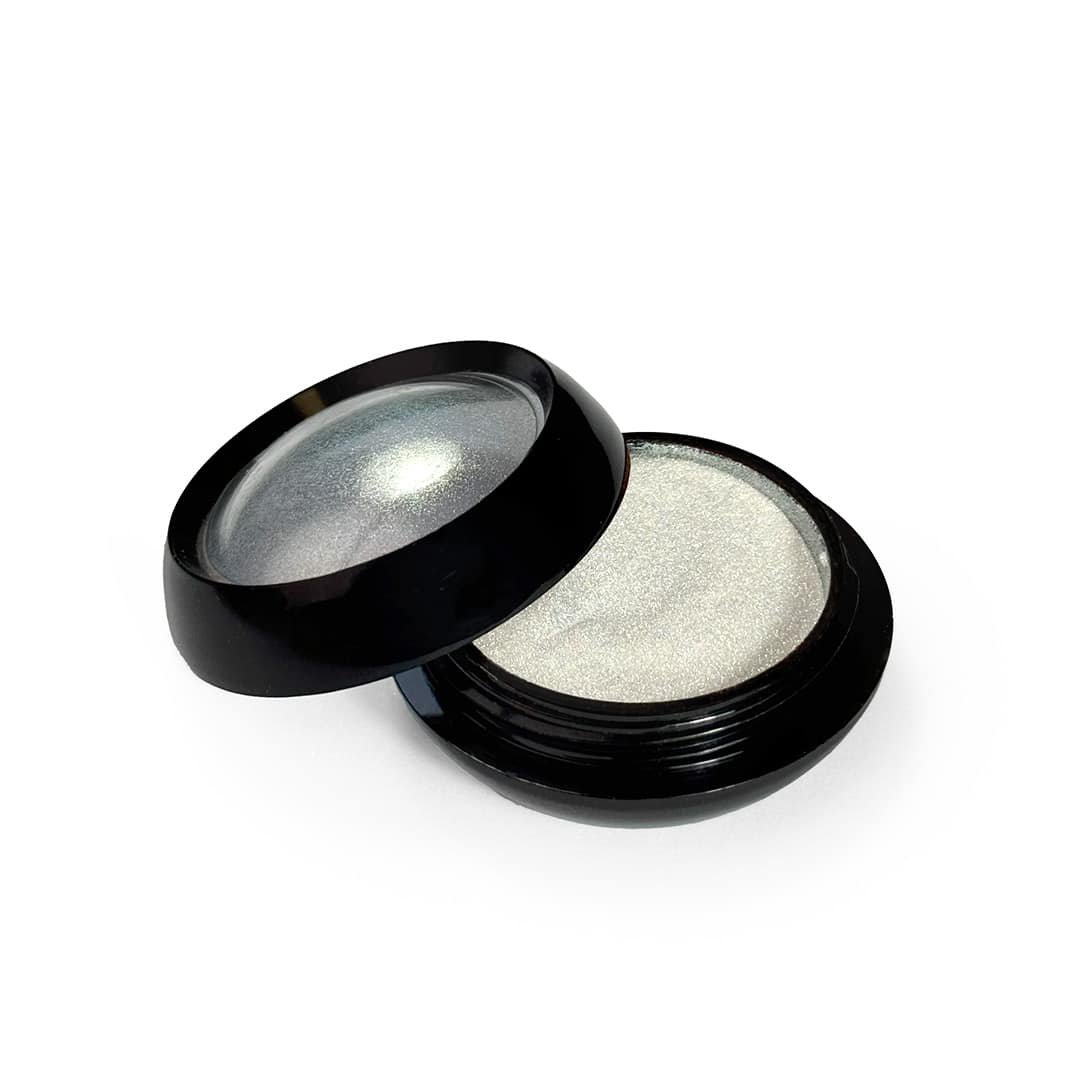 Holo Mirror 0,5g chrome poeder