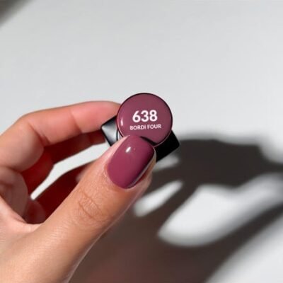 638 Bordi Four gel polish