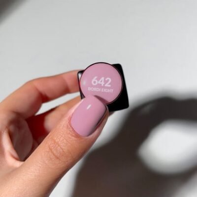642 Bordi Eight Gel Polish
