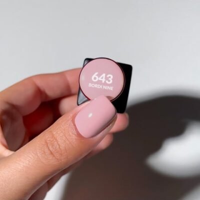643 Bordi Nine Gel Polish