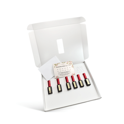 Collection Box Soft kiss