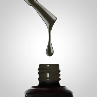 646 Dark Olive gelpolish 10g