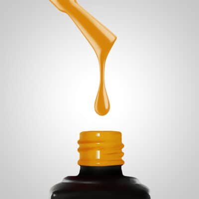 649 Honey Mustard gelpolish 10g